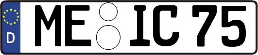 ME-IC75