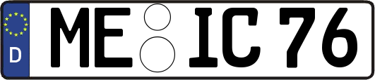 ME-IC76