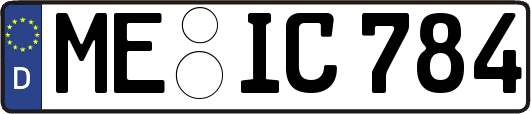 ME-IC784