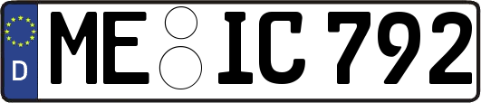 ME-IC792