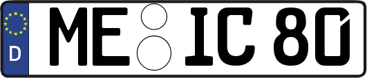 ME-IC80