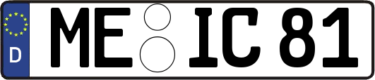 ME-IC81