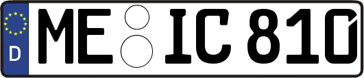 ME-IC810
