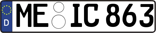 ME-IC863