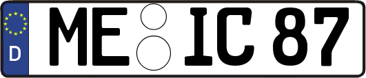 ME-IC87