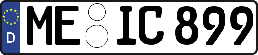ME-IC899