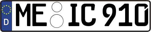 ME-IC910
