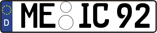 ME-IC92