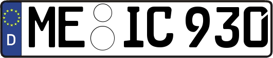 ME-IC930