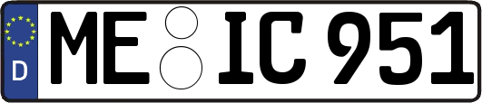 ME-IC951