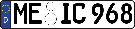 ME-IC968
