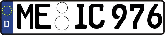 ME-IC976