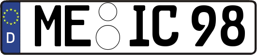 ME-IC98