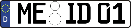 ME-ID01