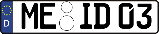 ME-ID03