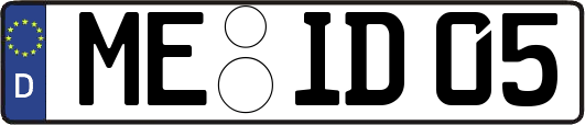 ME-ID05