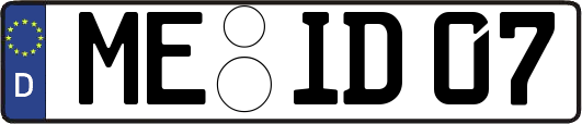 ME-ID07