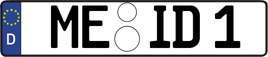 ME-ID1