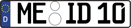 ME-ID10