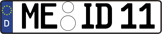 ME-ID11