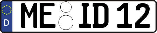 ME-ID12