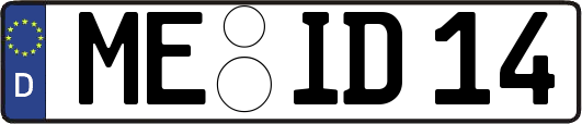 ME-ID14
