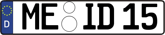 ME-ID15