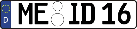 ME-ID16