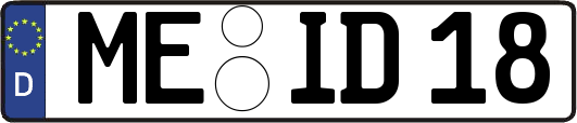 ME-ID18