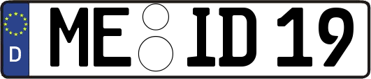 ME-ID19