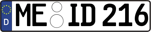 ME-ID216
