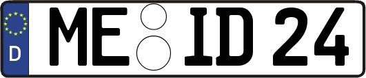 ME-ID24