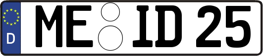 ME-ID25