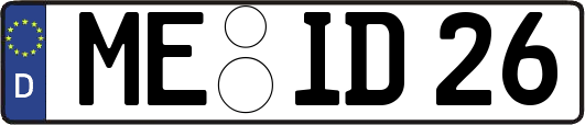 ME-ID26