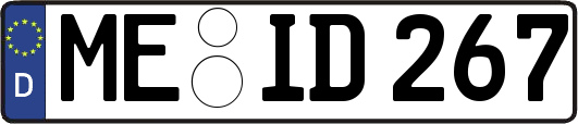 ME-ID267