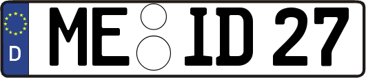 ME-ID27
