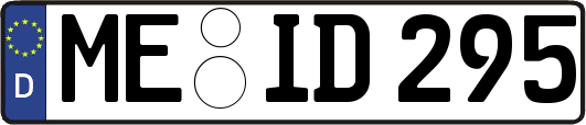 ME-ID295