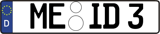 ME-ID3