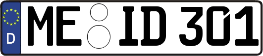 ME-ID301