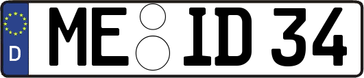 ME-ID34