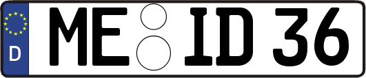 ME-ID36