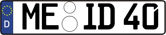 ME-ID40