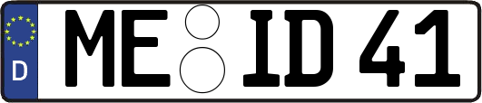ME-ID41