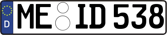 ME-ID538