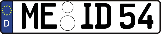 ME-ID54