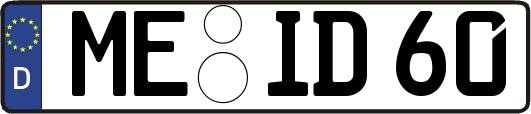 ME-ID60