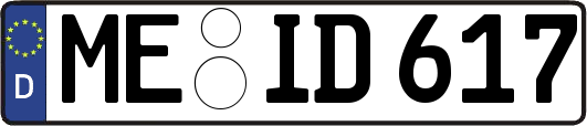 ME-ID617