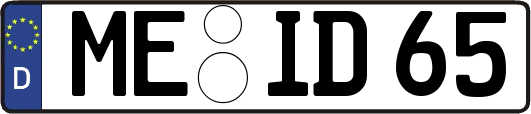 ME-ID65