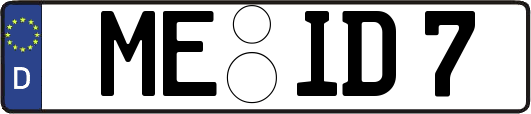 ME-ID7