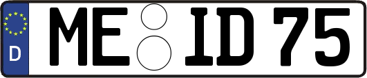 ME-ID75